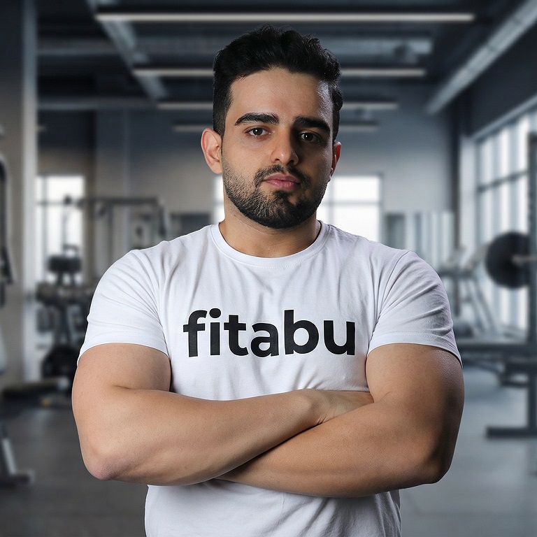 hossein-bagherzadeh-fitabu-nutrition-coach