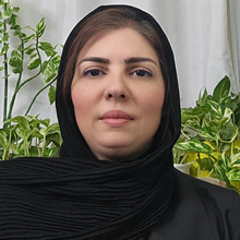 بهاران غبرایی کارشناس ارشد روانشناسی سلامت و عادت سازی فیتابو