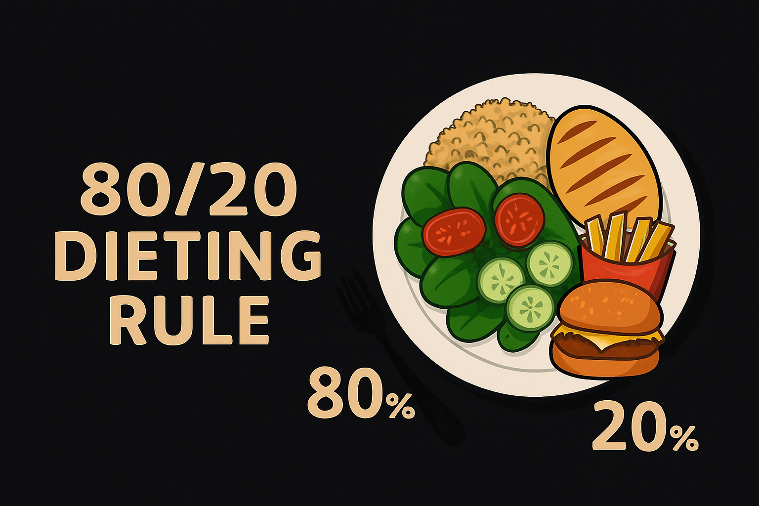 80-20-dieting-rule