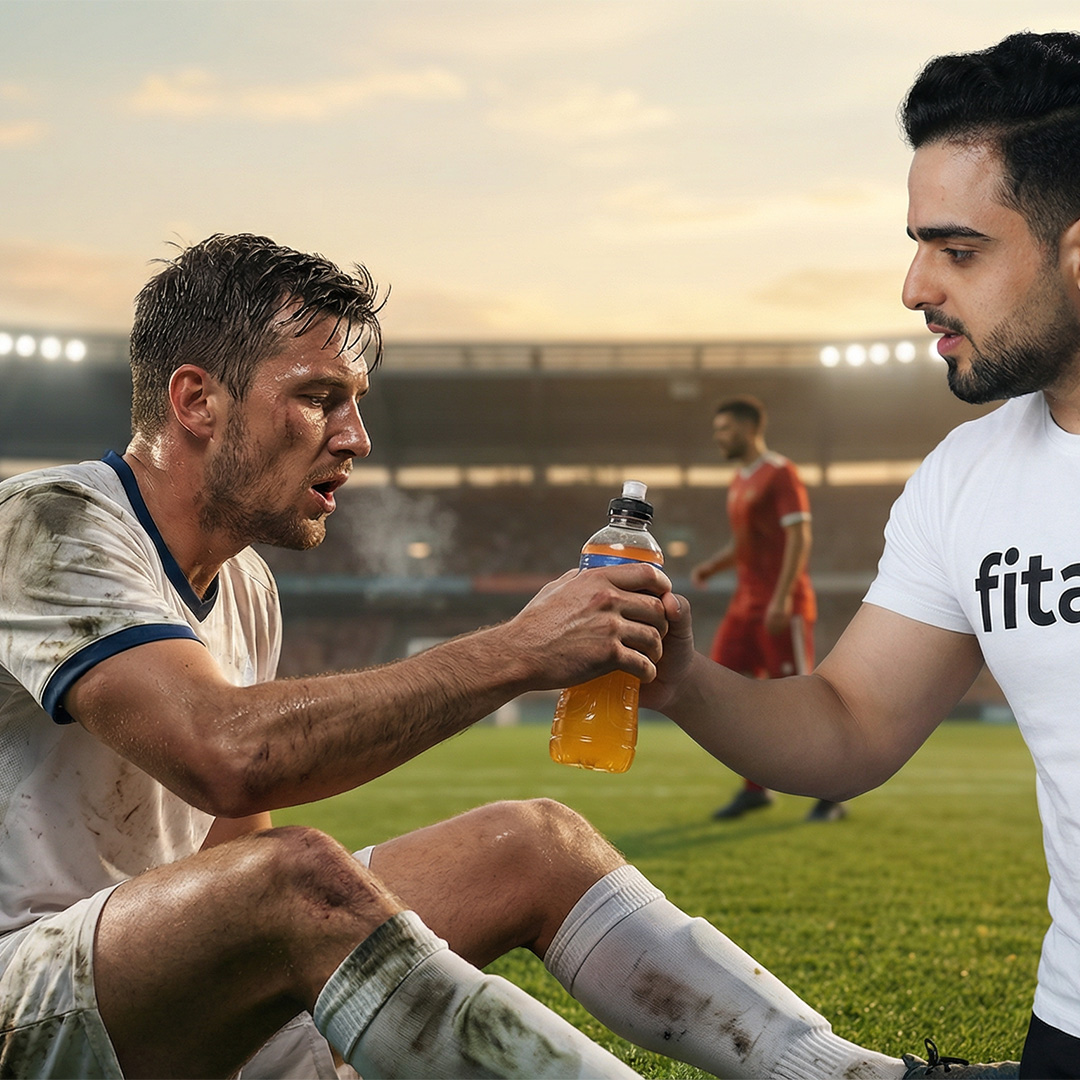 رژیم عملکرد محور (ورزشکاران)